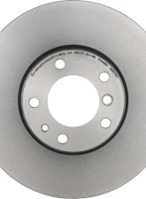 Brembo Premium UV Coated Front Brake Rotor                                     - 09.5579.21 - Image 6