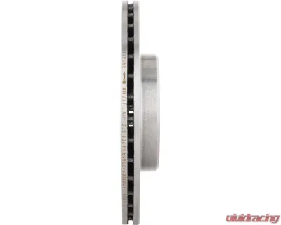 Brembo Premium Front Brake Rotor - 09.5614.10