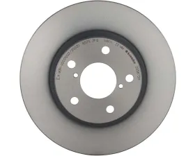 Brembo Premium UV Coated Front Brake Rotor