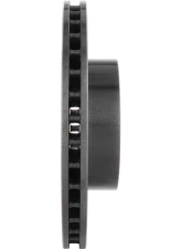 Brembo Premium UV Coated Front Xtra Cross Drilled Brake Rotor for Subaru 1990-2001                                     - 09.5673.1X - Image 5