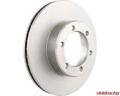 Brembo Premium Front Brake Rotor - 09.5742.10