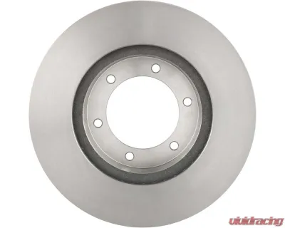 Brembo Premium Front Brake Rotor - 09.5742.10