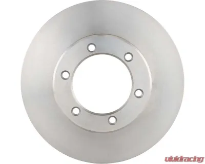 Brembo Premium Front Brake Rotor - 09.5742.10