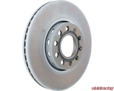 Brembo Premium UV Coated Front Brake Rotor 288mm for Audi A4, A6, 100, Volkswagen Passat - 09.5745.21