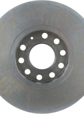 Brembo Premium UV Coated Front Brake Rotor 288mm for Audi A4, A6, 100, Volkswagen Passat                                     - 09.5745.21 - Image 2