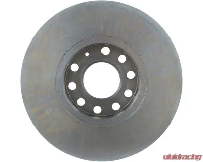 Brembo Premium UV Coated Front Brake Rotor 288mm for Audi A4, A6, 100, Volkswagen Passat - 09.5745.21