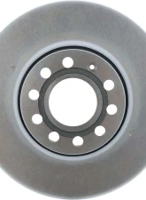 Brembo Premium UV Coated Front Brake Rotor 288mm for Audi A4, A6, 100, Volkswagen Passat                                     - 09.5745.21 - Image 6