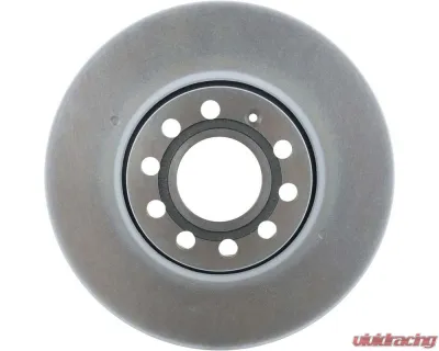 Brembo Premium UV Coated Front Brake Rotor 288mm for Audi A4, A6, 100, Volkswagen Passat - 09.5745.21