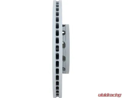 Brembo Premium UV Coated Front Brake Rotor 288mm for Audi A4, A6, 100, Volkswagen Passat - 09.5745.21