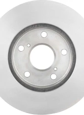 Brembo Premium Front Brake Rotor UV Coated for Toyota Previa 1991-1996, Vented, 271mm                                     - 09.5916.10 - Image 2