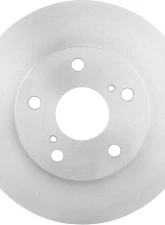 Brembo Premium Front Brake Rotor UV Coated for Toyota Previa 1991-1996, Vented, 271mm                                     - 09.5916.10 - Image 5