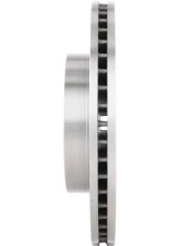 Brembo Premium Front Brake Rotor UV Coated for Toyota Previa 1991-1996, Vented, 271mm                                     - 09.5916.10 - Image 4