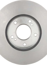 Brembo Premium Front Brake Rotor                                     - 09.5931.10 - Image 2