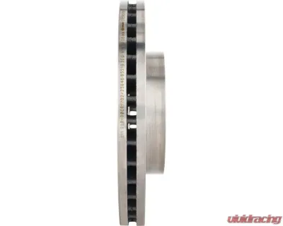 Brembo Premium Front Brake Rotor - 09.5931.10