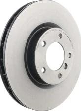 Brembo Premium UV Coated Front Brake Rotor                                     - 09.5934.11 - Image 3