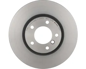 Brembo Premium UV Coated Front Brake Rotor