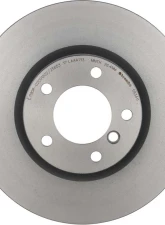 Brembo Premium UV Coated Front Brake Rotor                                     - 09.5934.11 - Image 6