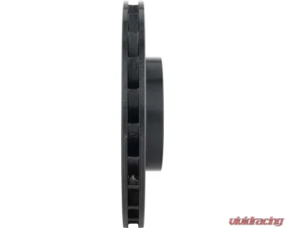 Brembo Premium UV Coated Front Brake Rotor - 09.5934.11