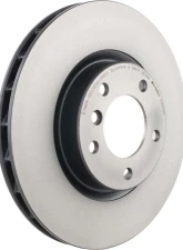 Brembo Premium UV Coated Front Brake Rotor                                     - 09.5935.11 - Image 3