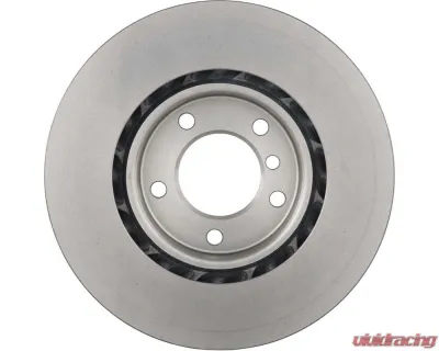 Brembo Premium UV Coated Front Brake Rotor - 09.5935.11