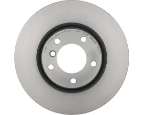 Brembo Premium UV Coated Front Brake Rotor