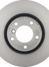 Brembo Premium UV Coated Front Brake Rotor                                     - 09.5935.11 - Image 6