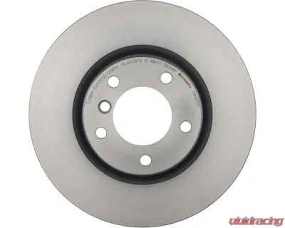 Brembo Premium UV Coated Front Brake Rotor - 09.5935.11