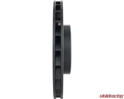 Brembo Premium UV Coated Front Brake Rotor - 09.5935.11
