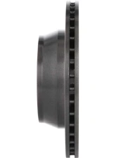 Brembo Premium UV Coated Rear Brake Rotor 299MM Vented for Dodge Daytona & Porsche 996/997                                     - 09.6665.11 - Image 4