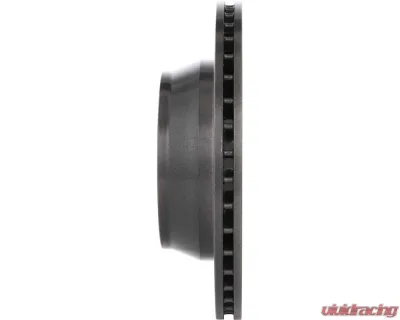 Brembo Premium UV Coated Rear Brake Rotor 299MM Vented for Dodge Daytona & Porsche 996/997 - 09.6665.11