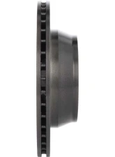 Brembo Premium UV Coated Rear Brake Rotor 299MM Vented for Dodge Daytona & Porsche 996/997                                     - 09.6665.11 - Image 5