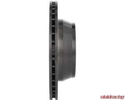 Brembo Premium UV Coated Rear Brake Rotor 299MM Vented for Dodge Daytona & Porsche 996/997 - 09.6665.11