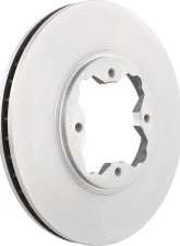 Brembo Premium Front Brake Rotor UV Coated Vented 282mm for Acura CL 1997, Honda Accord 1994-1997                                     - 09.6726.10 - Image 3