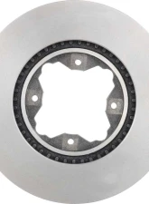 Brembo Premium Front Brake Rotor UV Coated Vented 282mm for Acura CL 1997, Honda Accord 1994-1997                                     - 09.6726.10 - Image 2
