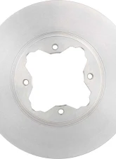 Brembo Premium Front Brake Rotor UV Coated Vented 282mm for Acura CL 1997, Honda Accord 1994-1997                                     - 09.6726.10 - Image 5