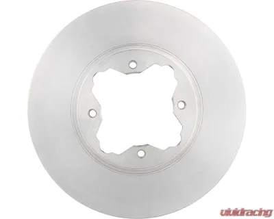 Brembo Premium Front Brake Rotor UV Coated Vented 282mm for Acura CL 1997, Honda Accord 1994-1997 - 09.6726.10