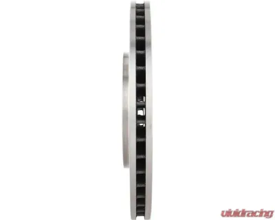 Brembo Premium Front Brake Rotor UV Coated Vented 282mm for Acura CL 1997, Honda Accord 1994-1997 - 09.6726.10