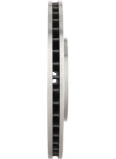 Brembo Premium Front Brake Rotor UV Coated Vented 282mm for Acura CL 1997, Honda Accord 1994-1997                                     - 09.6726.10 - Image 5