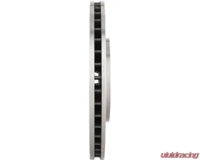 Brembo Premium Front Brake Rotor UV Coated Vented 282mm for Acura CL 1997, Honda Accord 1994-1997 - 09.6726.10