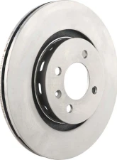 Brembo Premium Front Brake Rotor                                     - 09.6728.10 - Image 3