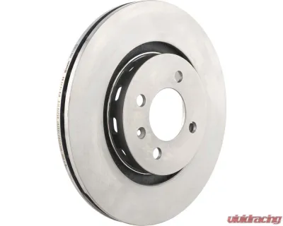 Brembo Premium Front Brake Rotor - 09.6728.10