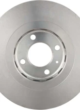 Brembo Premium Front Brake Rotor                                     - 09.6728.10 - Image 2
