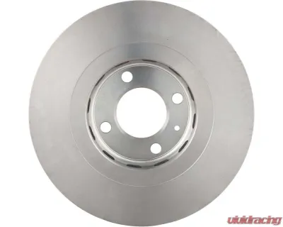 Brembo Premium Front Brake Rotor - 09.6728.10