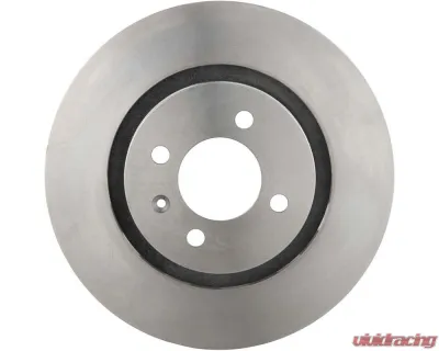 Brembo Premium Front Brake Rotor - 09.6728.10