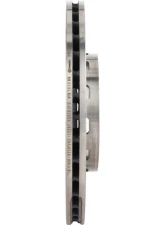 Brembo Premium Front Brake Rotor                                     - 09.6728.10 - Image 5
