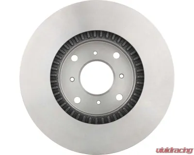 Brembo Premium Front Brake Rotor - 09.6752.10