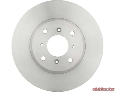 Brembo Premium Front Brake Rotor - 09.6752.10