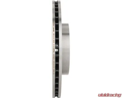 Brembo Premium Front Brake Rotor - 09.6752.10