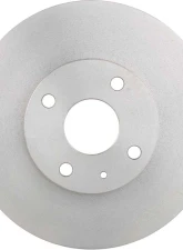 Brembo Premium Front Brake Rotor                                     - 09.6771.14 - Image 5