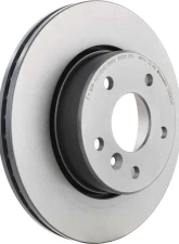 Brembo Premium UV Coated Front Brake Rotor                                     - 09.6839.11 - Image 3